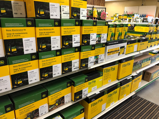 Tractor Dealer «James R Rosencrantz & Son Inc», reviews and photos, 184 South Rd, Kensington, NH 03833, USA