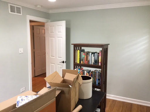 Painter «J&B Paint & Wallpaper», reviews and photos, 900 Ogden Ave, Downers Grove, IL 60515, USA