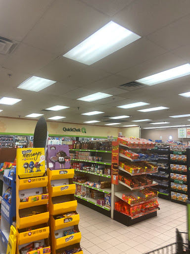Convenience Store «QuickChek», reviews and photos, 69 E Main St, Little Falls, NJ 07424, USA