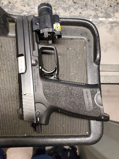 Pawn Shop «West Coast Pawn & Gun of Lakeland Florida», reviews and photos, 5619 US-98, Lakeland, FL 33809, USA