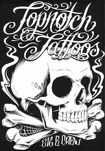 Explore tattoo coverup ideas, creative tattoo ideas in Elgin, available at Topnotch Tattoos