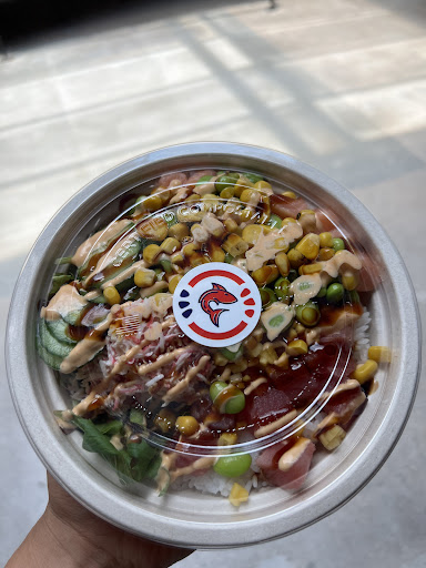 Poke Loulu