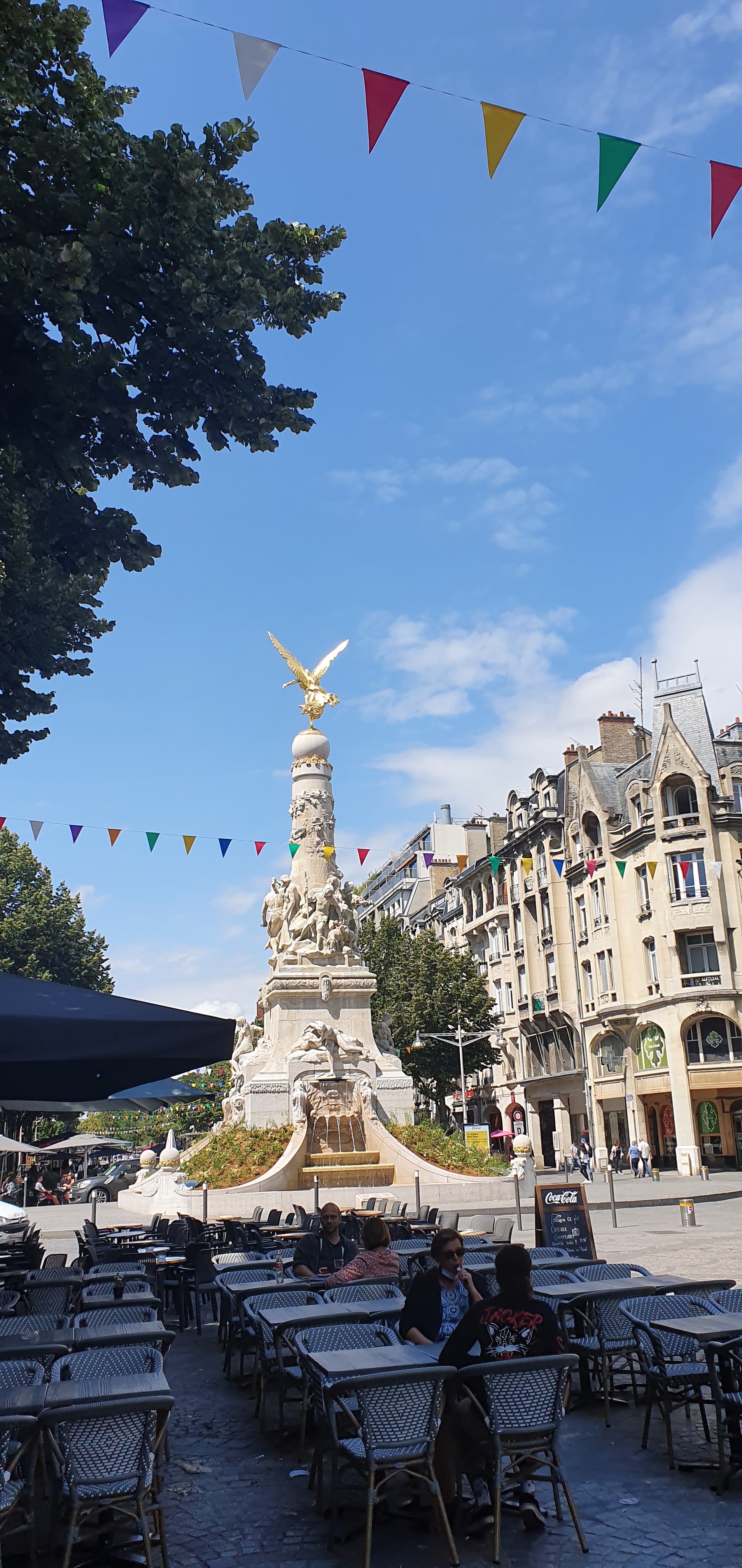 Photo n° 2 de l'avis de Christine.u fait le 28/07/2021 à 15:35