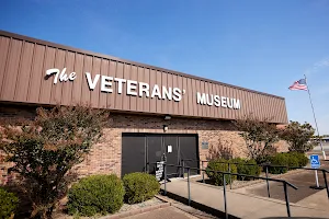 Halls Veterans' Museum image