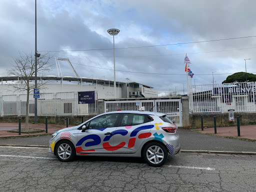 Ecf Toulouse Carmes Voiture - Moto A2 Et Passerelle - Scooter 125 - Approved Cpf Et Pôle Emploi à Toulouse, Haute-Garonne