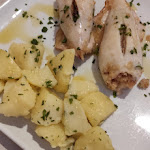 Photo n°7 de l'avis de Norbert.a fait le 17/07/2022 à 21:04 sur le  Casa Trimarchi - Ristorante in Ortigia à Syracuse