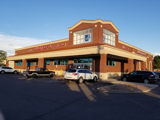 Walgreens, 1520 W 4th St, Pueblo, CO 81004, USA, 