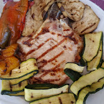 Photo n°1 de l'avis de Francesco.a fait le 26/07/2019 à 10:50 sur le  Albergo Regina à Abetone