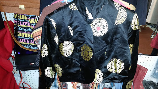 Flea Market «Virginia Bazaar», reviews and photos, 8436 Ladysmith Rd, Ruther Glen, VA 22546, USA