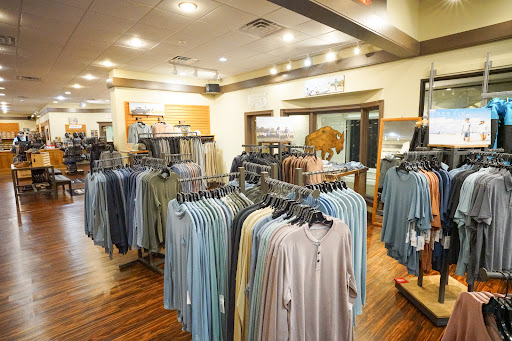 Buffalo Peak Outfitters