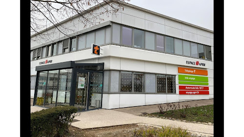 Centre d'information Boutique Fulli de Saint-Apollinaire Saint-Apollinaire