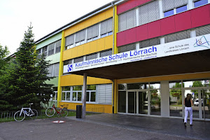 Kaufmännische Schule Lörrach - Ksloe