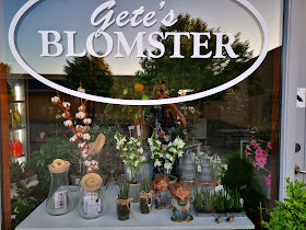 Gete's Blomster