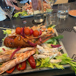 Photo n°1 de l'avis de Francesco.e fait le 24/04/2023 à 13:51 sur le  Osteria TreSeiCinque à Cervia