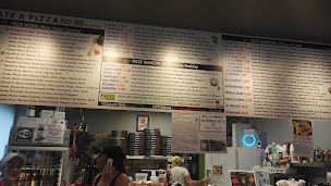 Photo n°59 de Viva Italian Pizza à Saint-André-lez-Lille ()