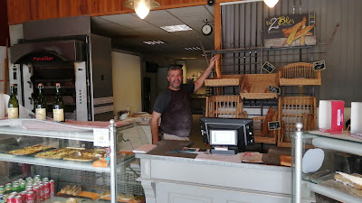 Boulangerie pâtisserie pep à Graulhet