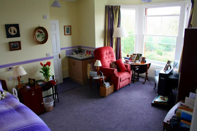 Reviews of Coach House in Leeds - Retirement home