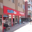 Central Rent a Car Erzurum