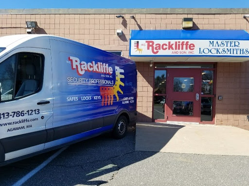 Rackliffe Security Professionals Inc.