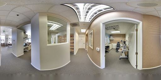 Eye Care Center «Adair Dental & Optometry, Inc.», reviews and photos, 2831 J St, Sacramento, CA 95816, USA