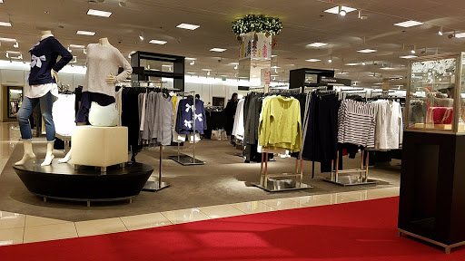 Department Store «Nordstrom Broadway Plaza in Walnut Creek», reviews and photos, 1200 Broadway Plaza, Walnut Creek, CA 94596, USA