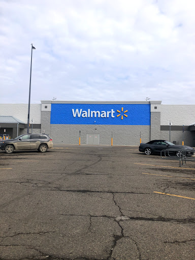 Department Store «Walmart Supercenter», reviews and photos, 555 W Genesee St, Lapeer, MI 48446, USA