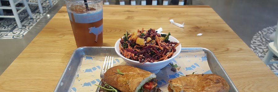 Mendocino Farms