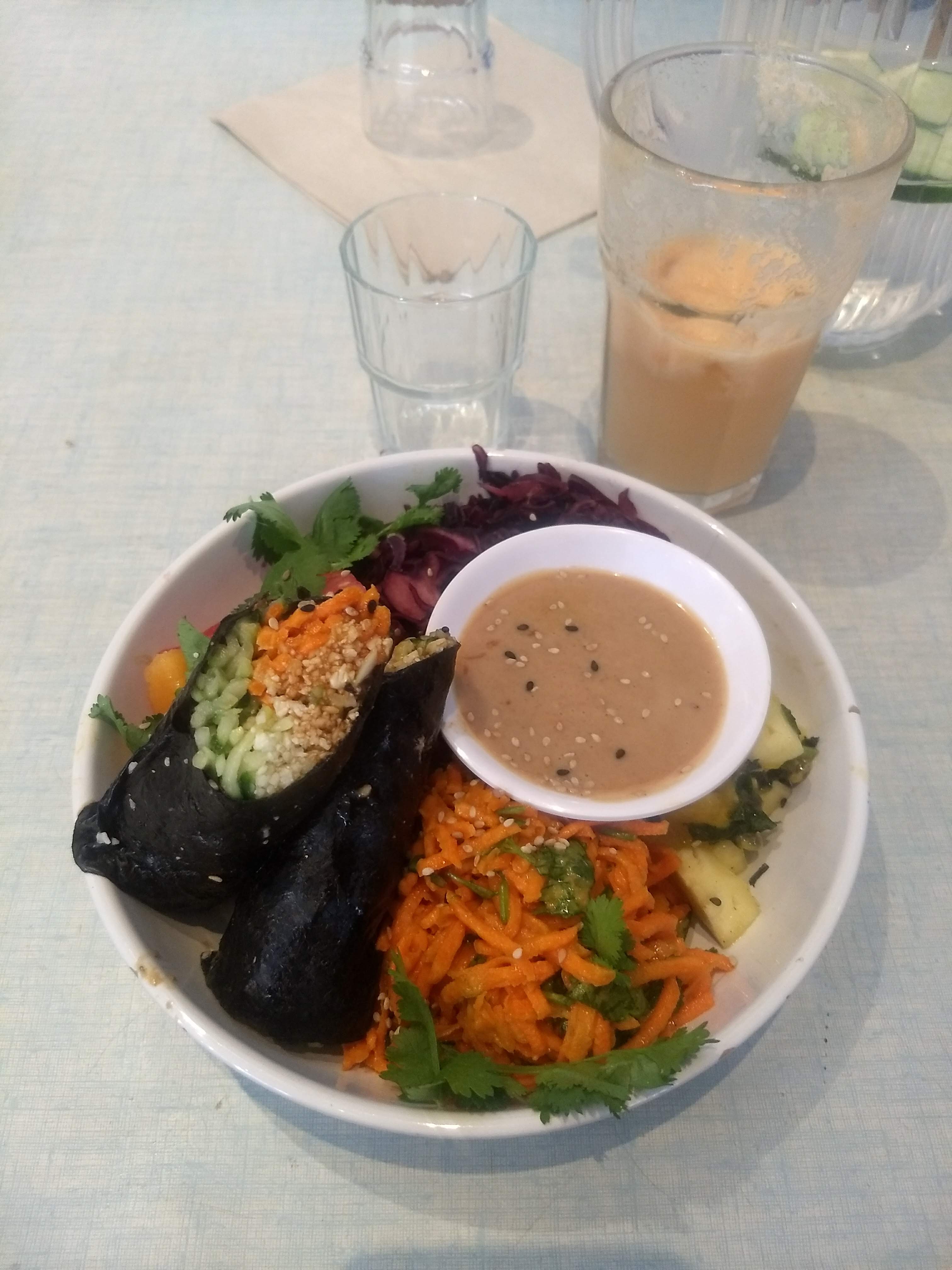 Photo n° 1 de l'avis de Juliette.e fait le 25/06/2018 à 16:16