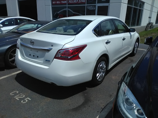 Used Car Dealer «GN AUTO of Chantilly», reviews and photos, 25358 Pleasant Valley Rd, Chantilly, VA 20152, USA