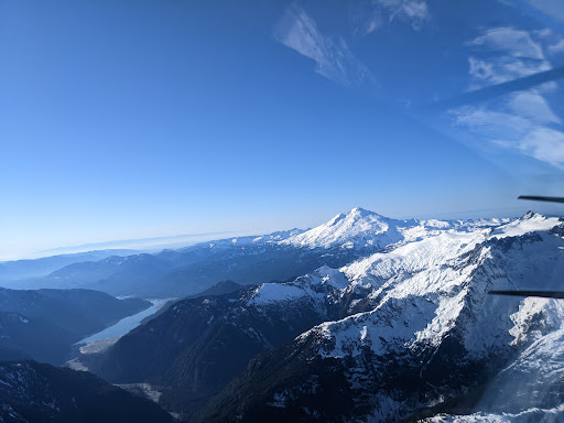 National Park «North Cascades National Park», reviews and photos