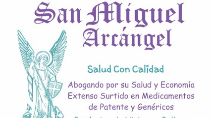 Farmacia San Miguel Arcangel