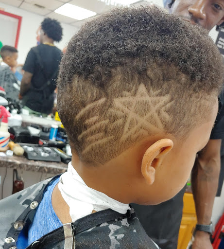 Barber Shop «City Cuts Barbershop», reviews and photos, 126 W Main St, Kutztown, PA 19530, USA