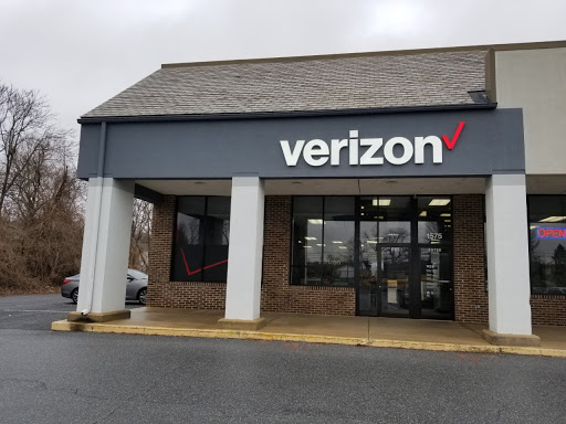 Cell Phone Store «Verizon Authorized Retailer, TCC», reviews and photos, 1575 S Market St, Elizabethtown, PA 17022, USA