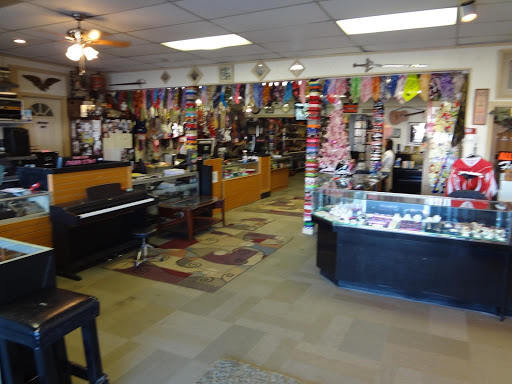 Pawn Shop «West Columbia Pawn & Jewelry», reviews and photos