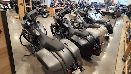 ATV Dealer «Freedom Powersports McKinney», reviews and photos, 2110 N Central Expy, McKinney, TX 75070, USA