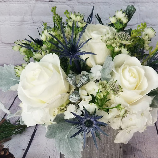 Florist «Parisian Florist», reviews and photos, 7528 Sunset Blvd, Los Angeles, CA 90046, USA