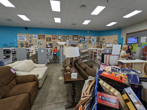 Thrift Store «Habitat Wake ReStore Fuquay Varina», reviews and photos