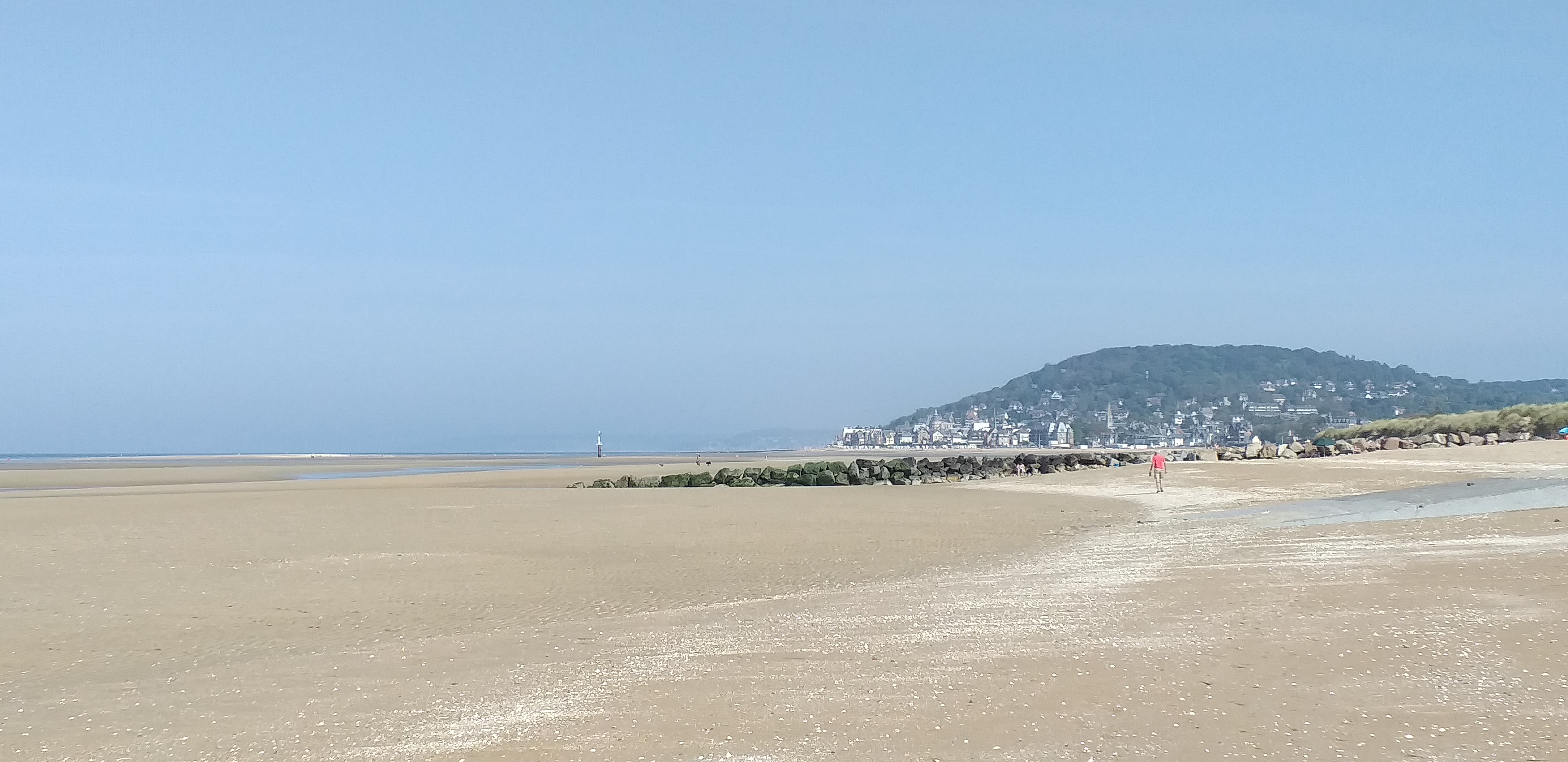 Photo n° 1 de l'avis de Cathy.A fait le 19/09/2020 à 08:19