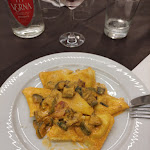 Photo n°2 de l'avis de Claudia. fait le 30/10/2022 à 11:29 sur le  Locanda Il Grillo à Montefiore Conca