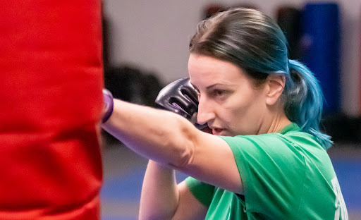 Self Defense School «Warrior Defense Martial Arts», reviews and photos, 1750 Lexington Ave, DeLand, FL 32724, USA