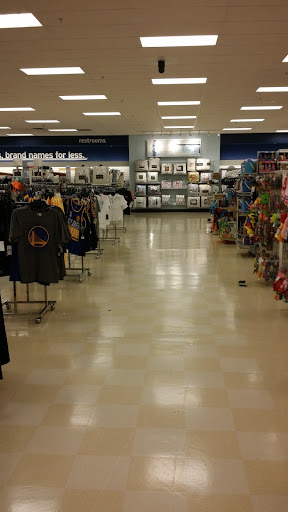 Department Store «Marshalls», reviews and photos, 10759 San Pablo Ave, El Cerrito, CA 94530, USA