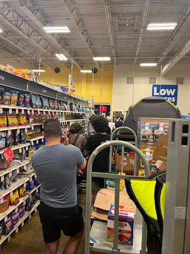 Pet Supply Store «PetSmart», reviews and photos, 14025 SW 88th St, Miami, FL 33186, USA