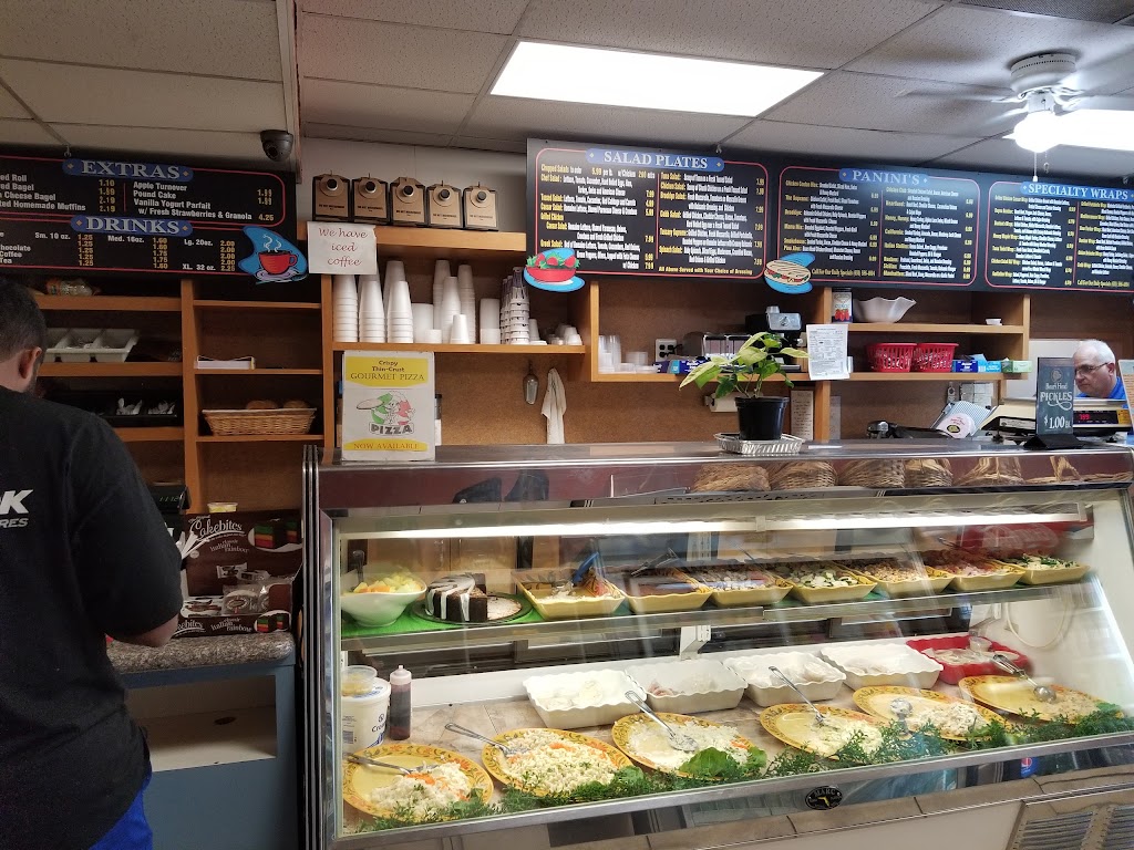 Dunton Delicatessen 11729