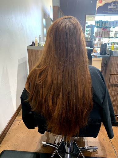 Beauty Salon «Davanti Salon.Spa», reviews and photos, 1800 S Loop 288 #222, Denton, TX 76205, USA