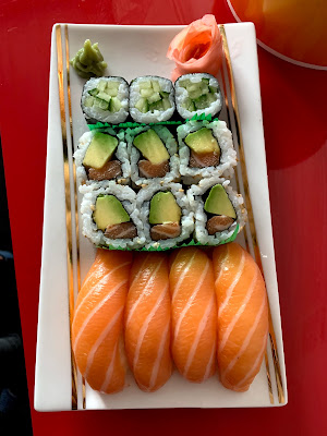 Sushi Thaï’M à Corbeil-Essonnes