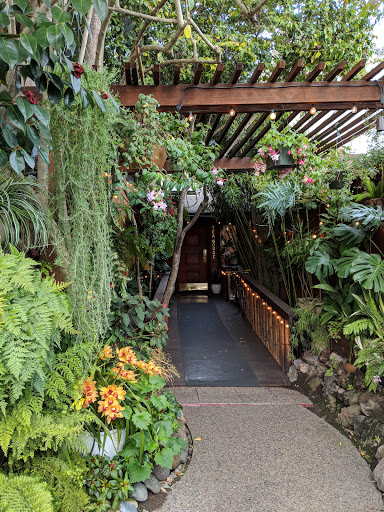 Day Spa «Tea House Spa», reviews and photos, 112 Elm St, Santa Cruz, CA 95060, USA