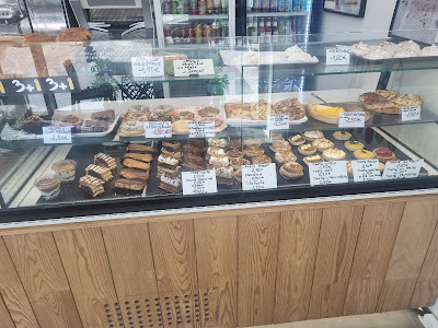 Boulangerie ginko à Bordeaux