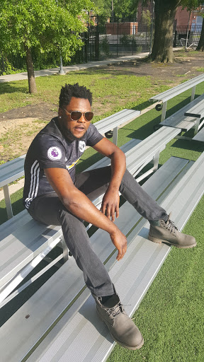 Recreation Center «Deanwood Recreation Center», reviews and photos, 1350 49th St NE, Washington, DC 20019, USA