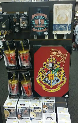 Book Store «Books-A-Million», reviews and photos, 4225 14th St W, Bradenton, FL 34205, USA