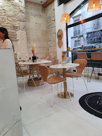 Atmosphère du Restaurant nessycoffee à Dijon - n°5